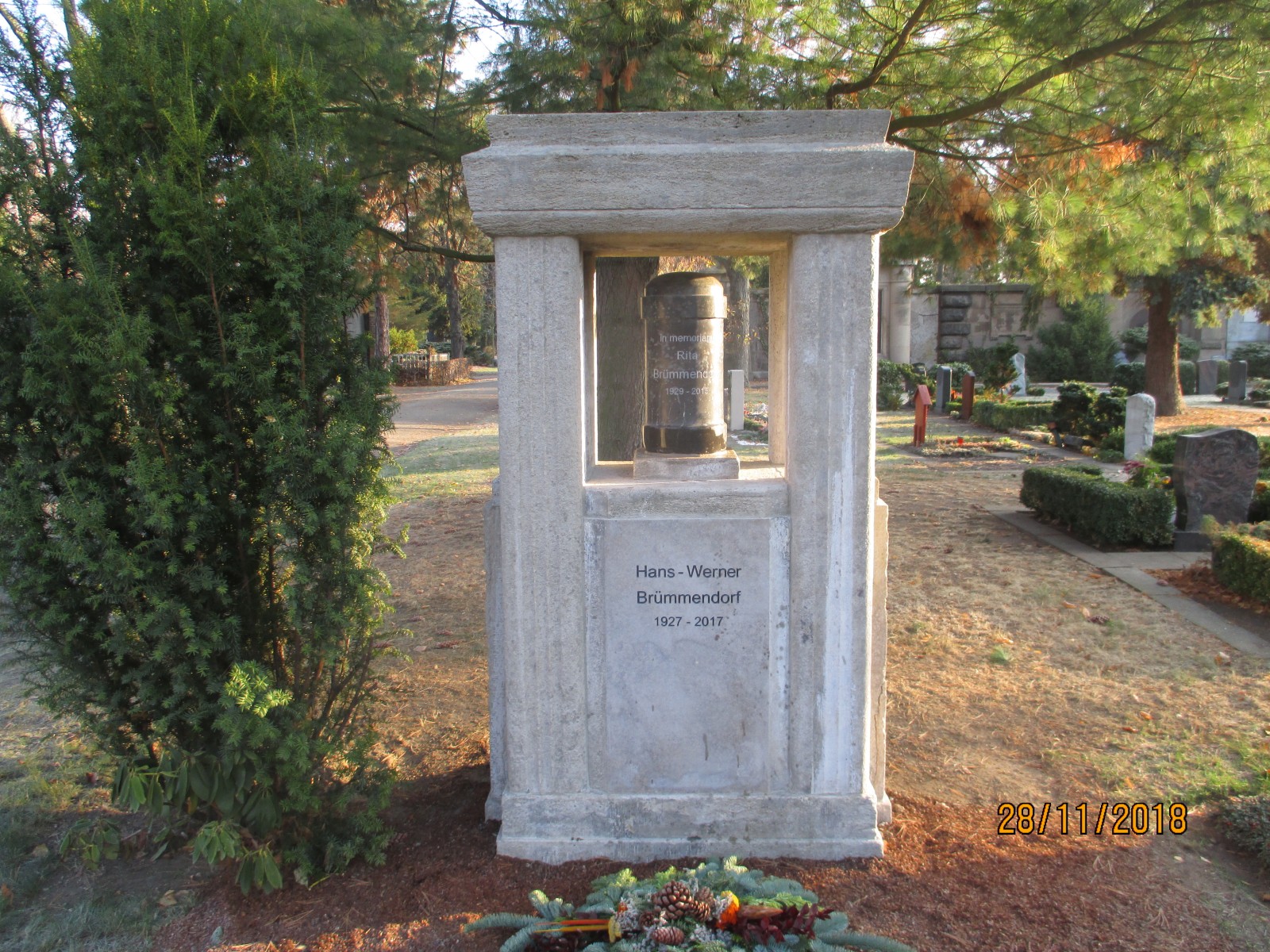 Stein Schneider Rekonstruktion und Restaurierung