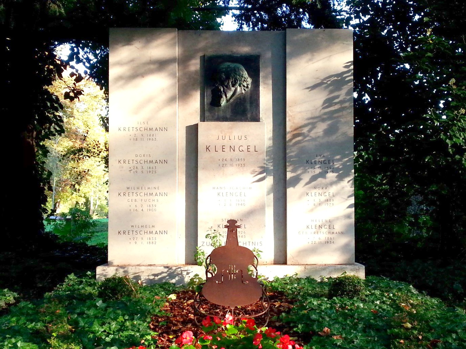 Stein Schneider Rekonstruktion und Restaurierung