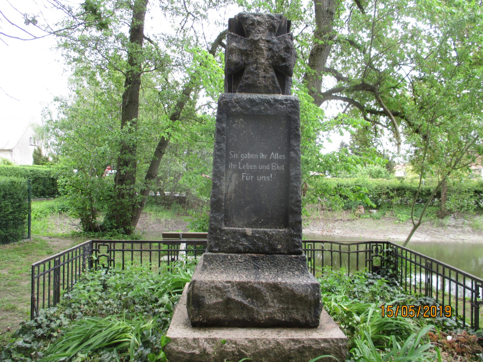 Stein Schneider Rekonstruktion und Restaurierung