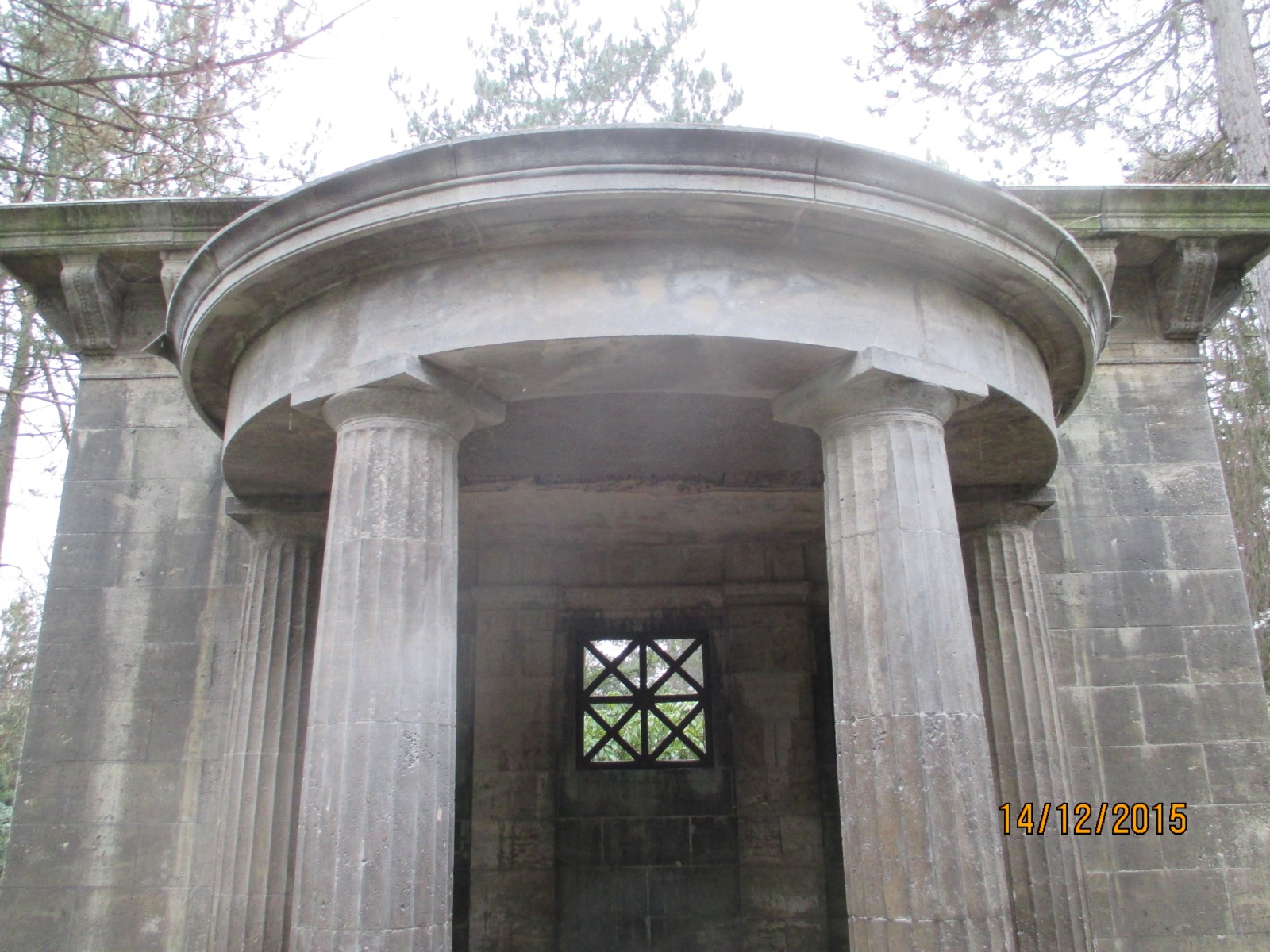 Stein Schneider Rekonstruktion und Restaurierung