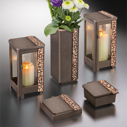 Stein Schneider Grabschmuck und Zubehör