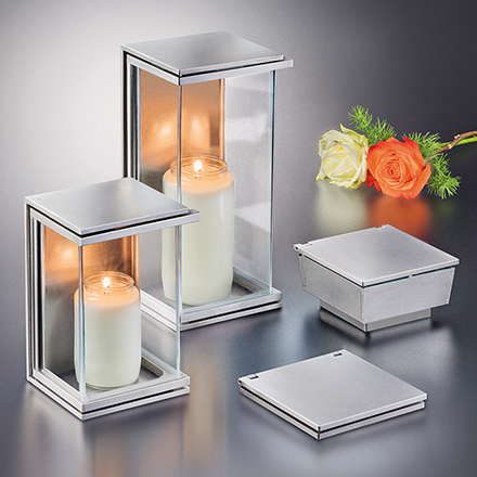 Stein Schneider Grabschmuck und Zubehör