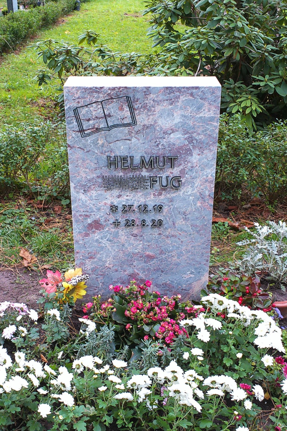 Stein Schneider Grabsteine