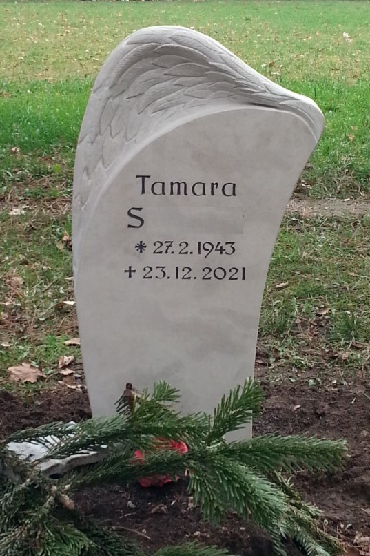 Stein Schneider Grabsteine