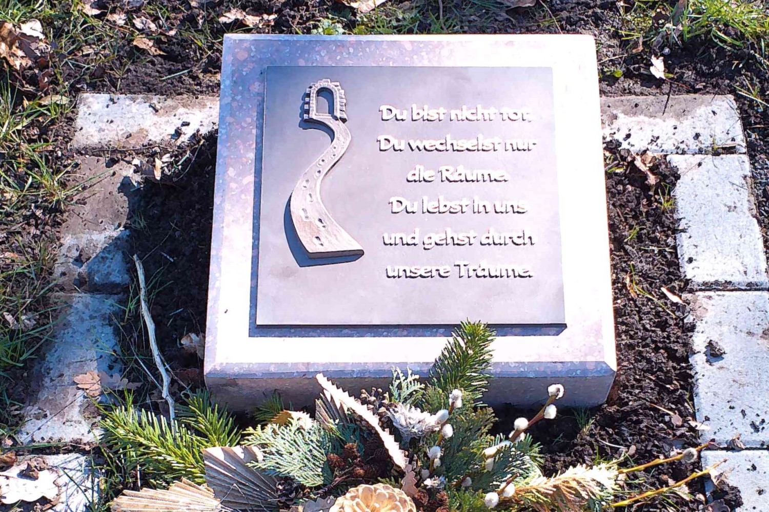 Stein Schneider Grabsteine