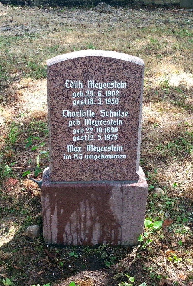 Stein Schneider Reparatur und Reinigung