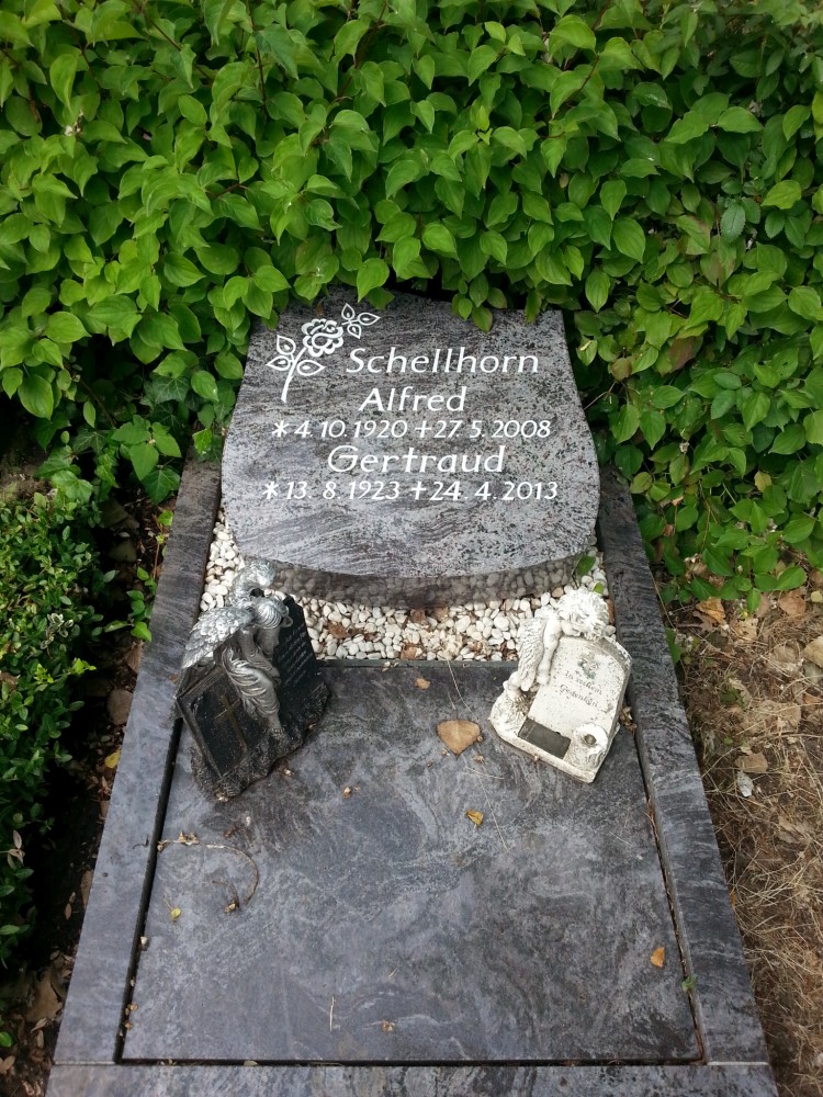 Stein Schneider Reparatur und Reinigung